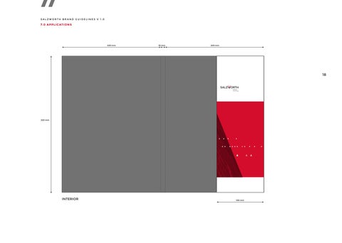 Salzworth Brand Guidelines 第 19 页