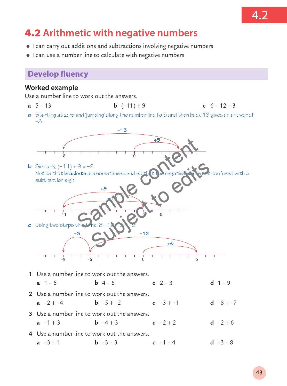 KS3 Maths Now Learn and Practice Book by Collins - Issuu