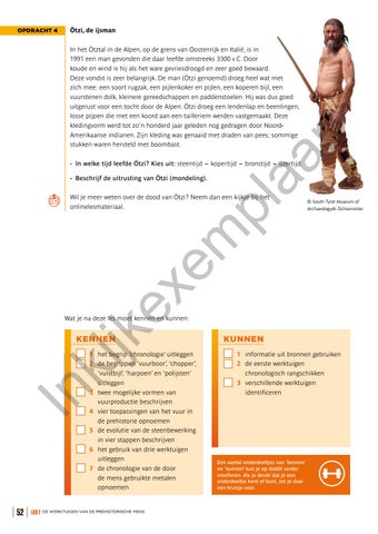 STORIA HD Live 1 - volledig leerwerkboek by VAN IN - Issuu