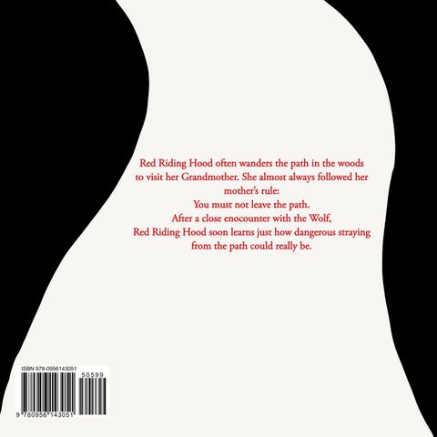 Red Riding Hood 第 16 页