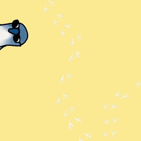 Little Penguin 第 2 页