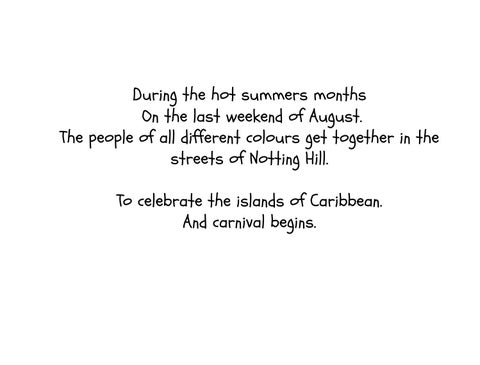 Carnival 第 6 页