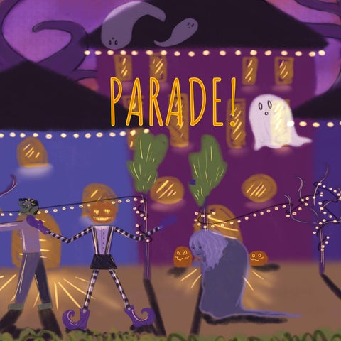 Pumpkin Head 第 13 页