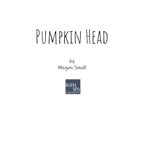 Pumpkin Head 第 5 页