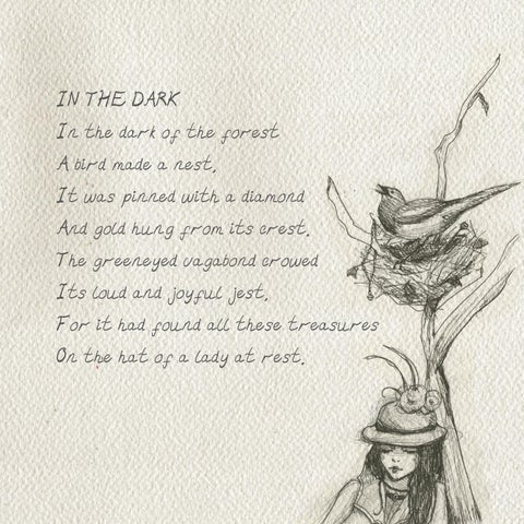 In The Dark 第 6 页