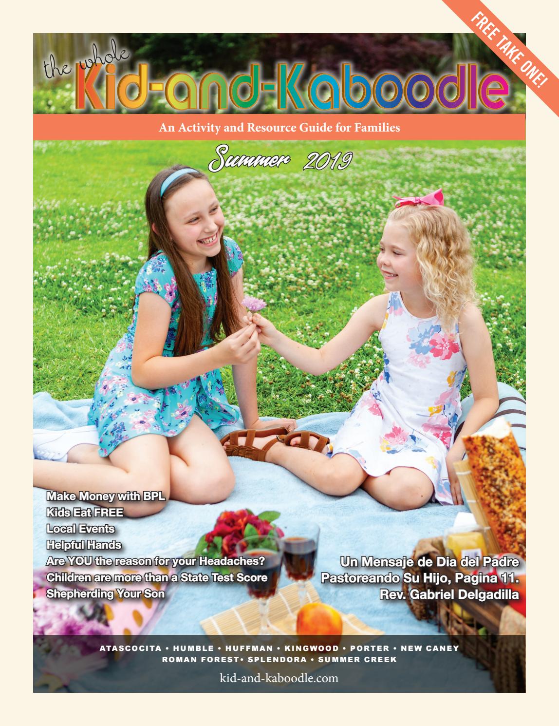 The Whole KidandKaboodle by Digital Publisher Issuu