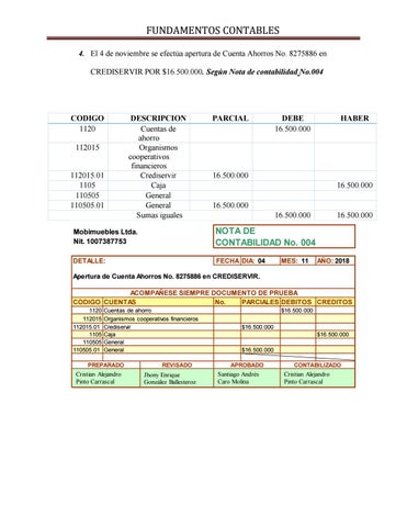 Dossier 德文 fundamentos contables 第 12 页