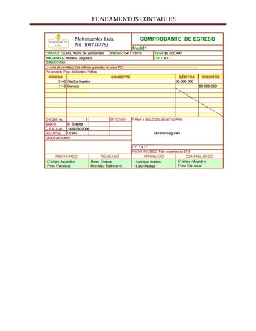 Dossier 德文 fundamentos contables 第 14 页