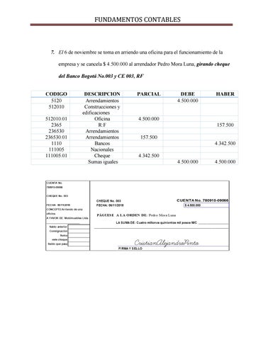 Dossier 德文 fundamentos contables 第 17 页