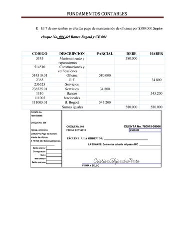 Dossier 德文 fundamentos contables 第 19 页