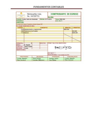Dossier 德文 fundamentos contables 第 20 页