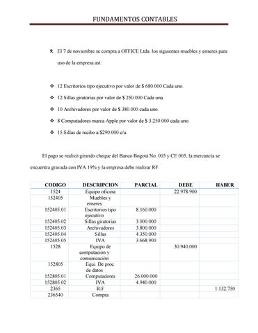 Dossier 德文 fundamentos contables 第 21 页