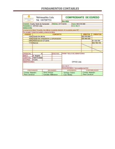 Dossier 德文 fundamentos contables 第 23 页