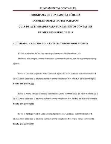 Dossier 德文 fundamentos contables 第 2 页