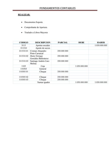 Dossier 德文 fundamentos contables 第 3 页