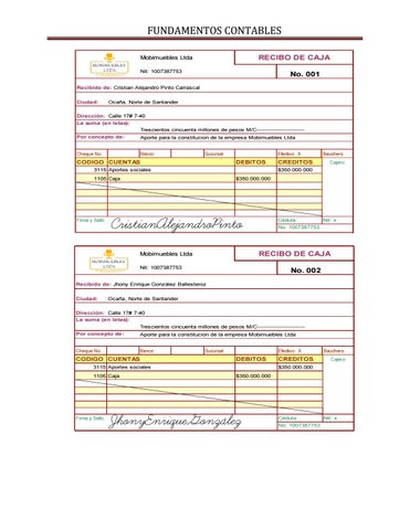 Dossier 德文 fundamentos contables 第 4 页