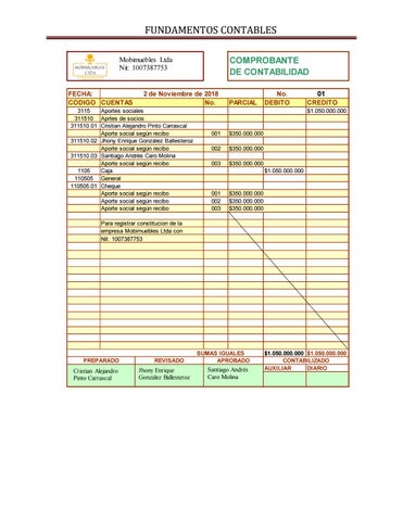 Dossier 德文 fundamentos contables 第 6 页