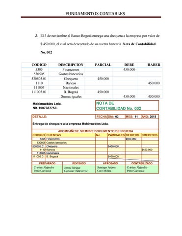 Dossier 德文 fundamentos contables 第 9 页