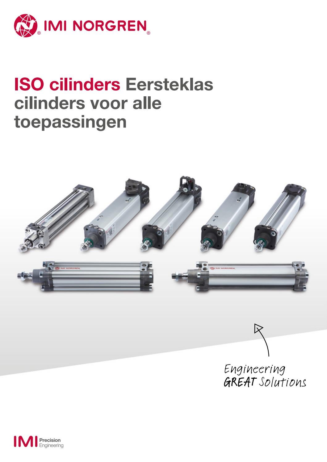 ISO Standard Cylinders Dutch by IMI Precision Engineering Issuu