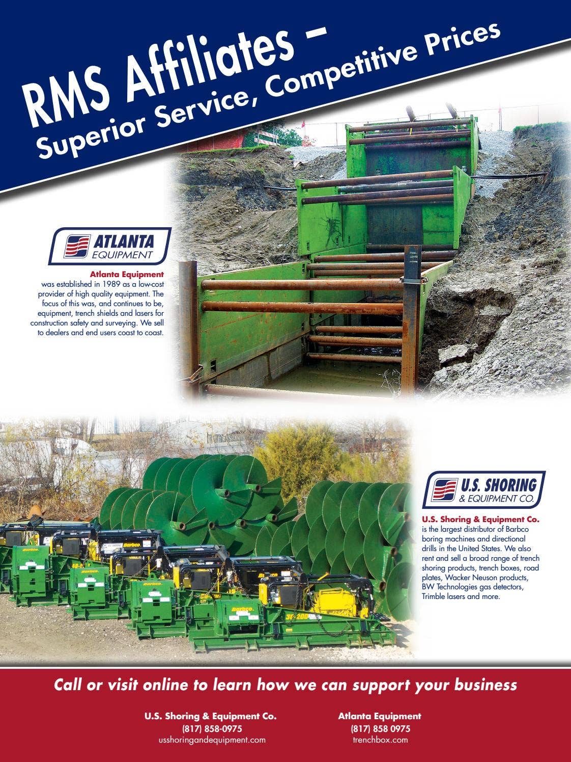 RMS Road Signs June 2019 by Construction Publications, Inc - Issuu