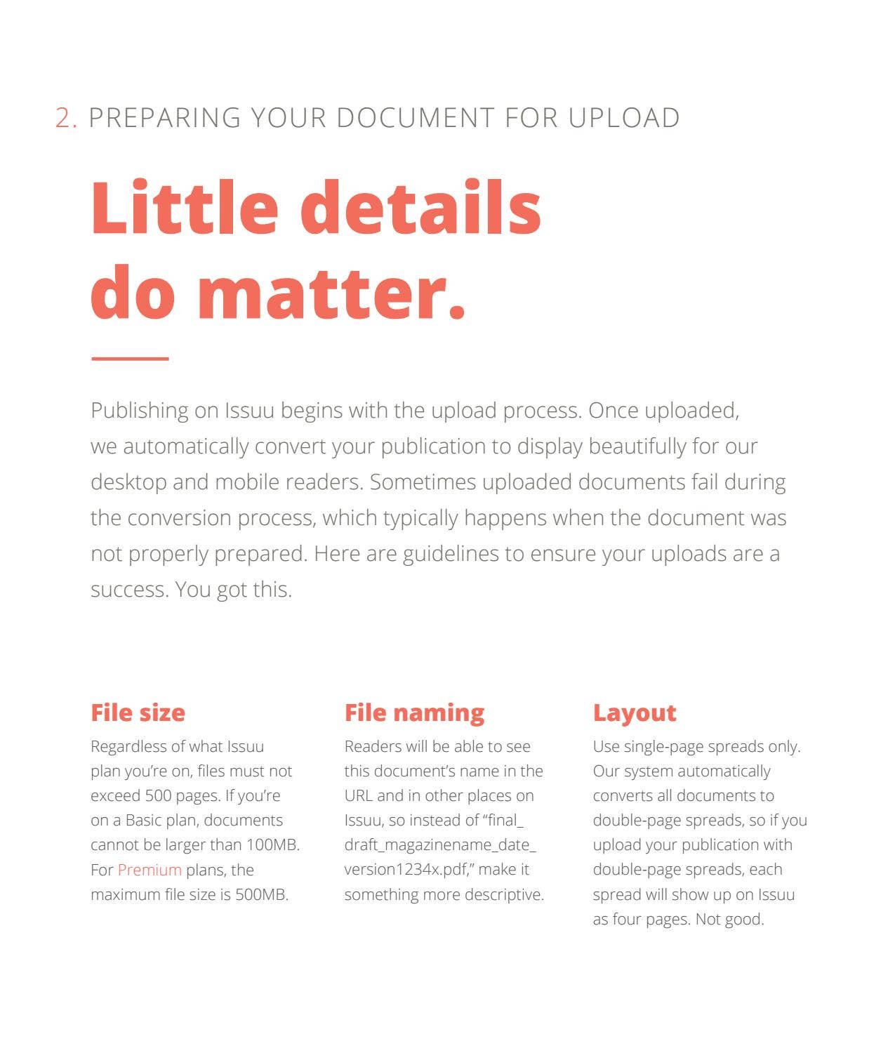 Issuu Publishing Toolkit by Issuu Official - Issuu
