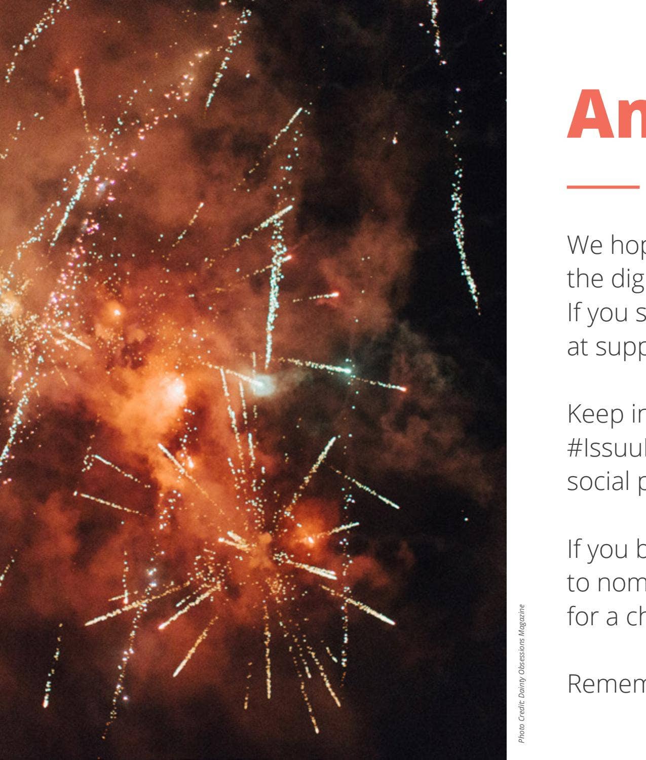 Issuu Publishing Toolkit by Issuu Official - Issuu