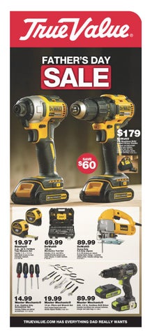 father's day power tool sale
