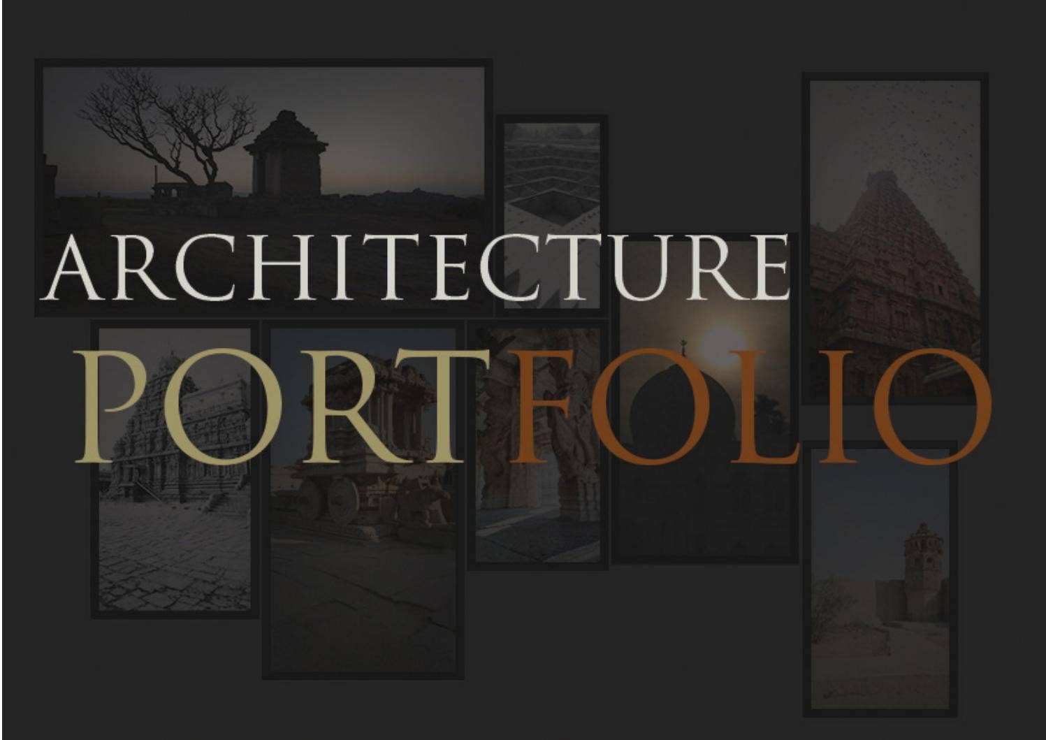 PORTFOLIO by jaydeep S - Issuu