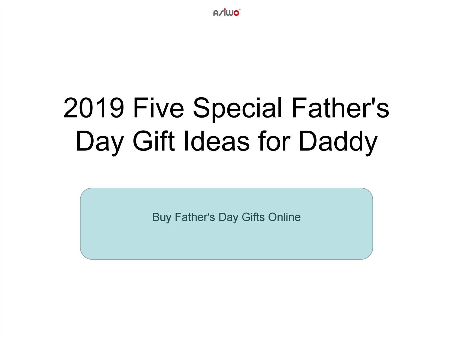 buy father's day gifts online