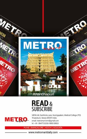Metro Mart April 2019 第 12 页