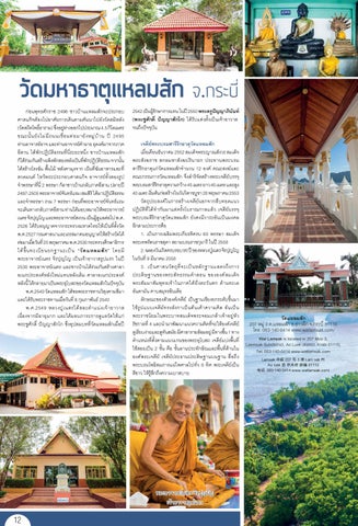 trang krabi 第 12 页