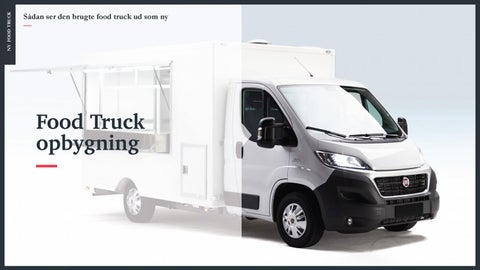 Brugt Burger Food Truck 第 11 页