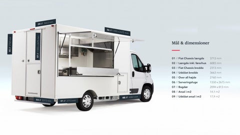 Brugt Burger Food Truck 第 14 页
