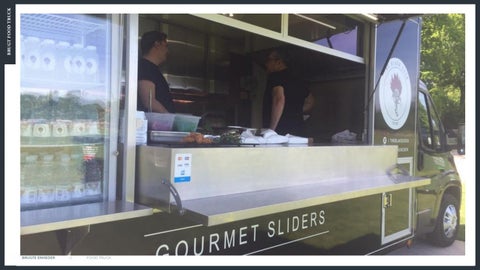 Brugt Burger Food Truck 第 6 页