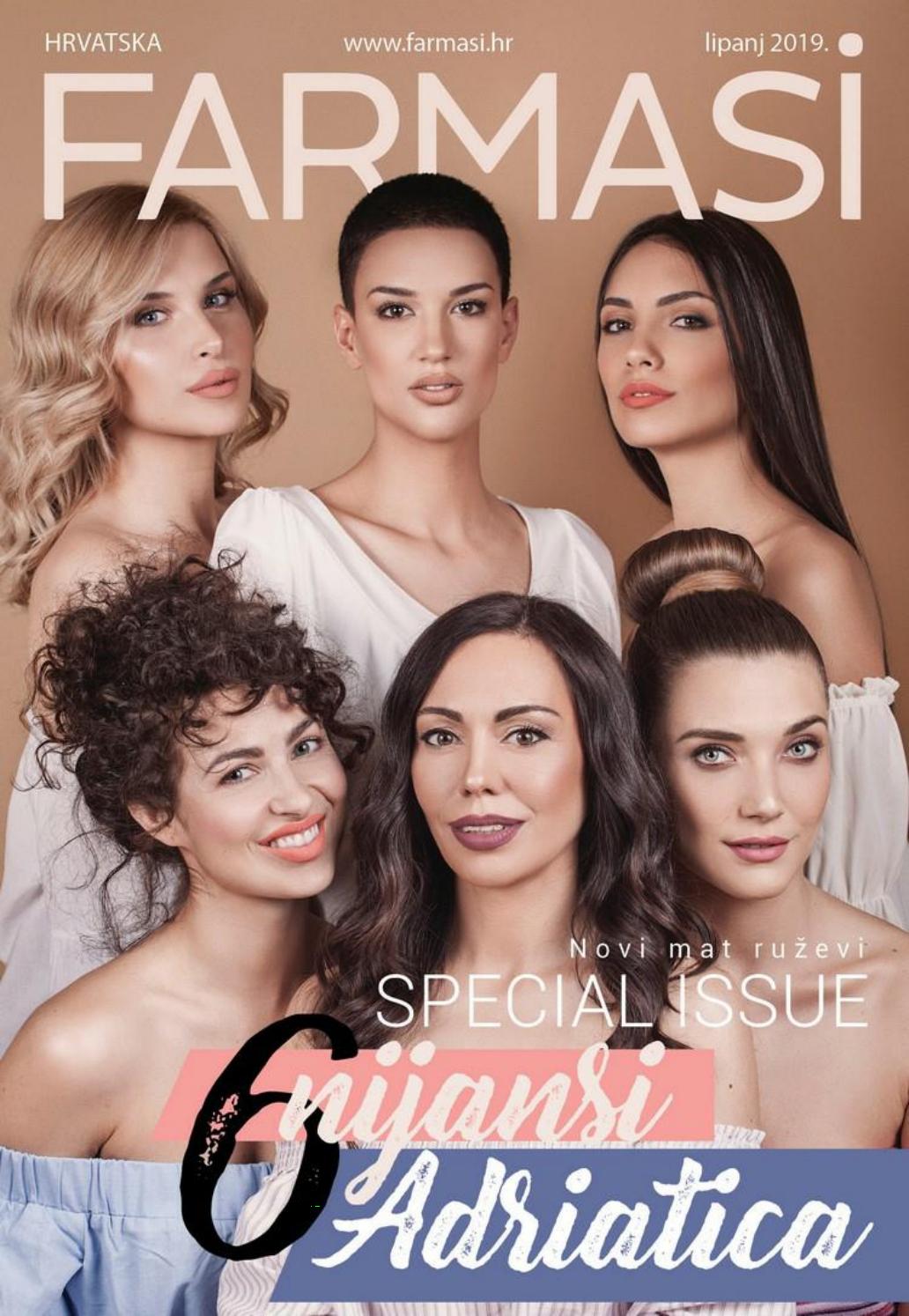 Farmasi by katalozi.net - Issuu