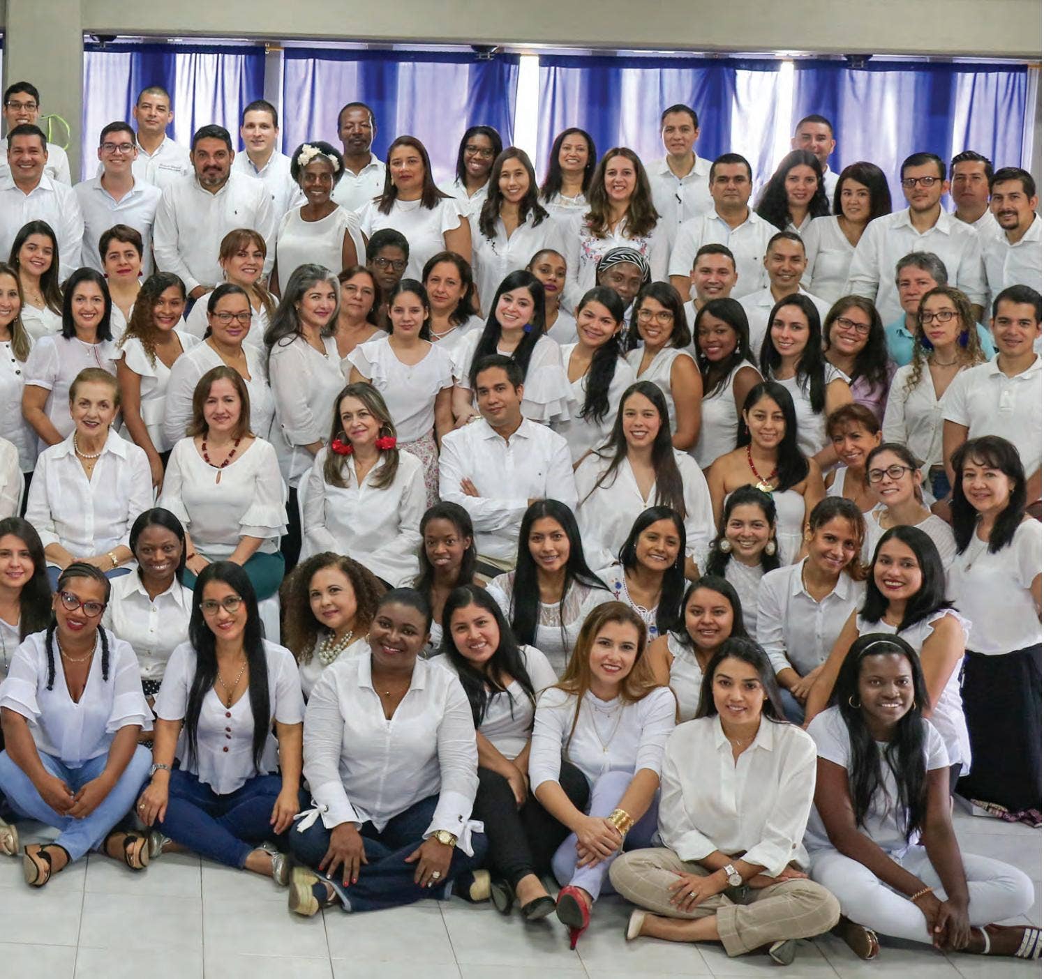 Informe de Gestión 2018 by Fundacion Comunicaciones - Issuu