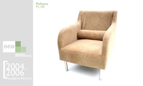 Portafolio Mobiliario :: Javier Ramos 第 24 页