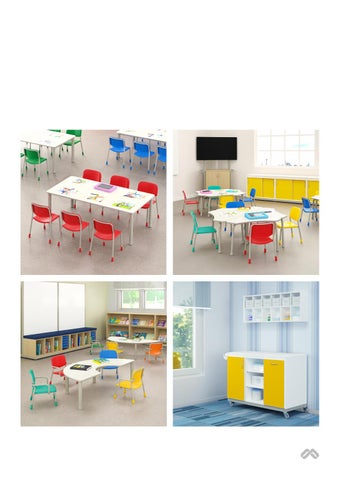Metadil Nursery 家具目录 and child education 第 3 页