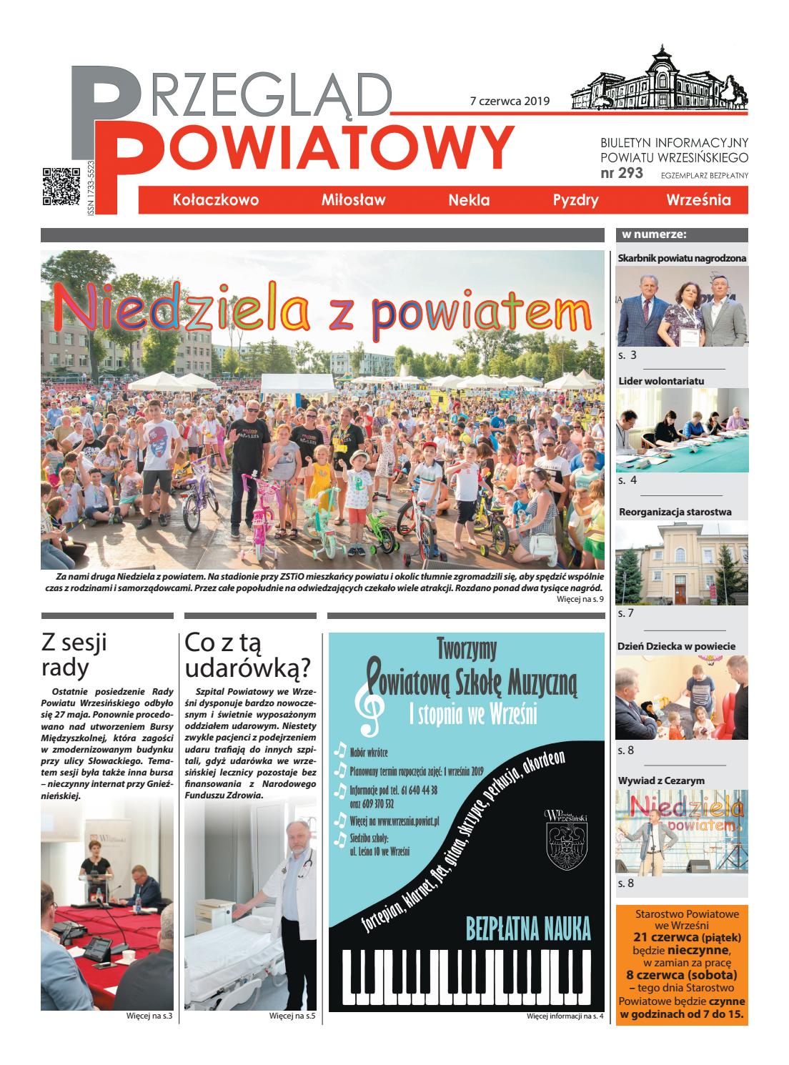 Pogranicza przed kolejnymi problemami kojarzenia