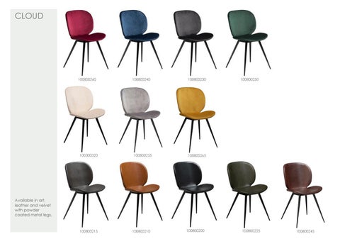 IDdesign Hungary 家具目录 · Danform%202019%20katal%c3%b3gus min 第 12 页