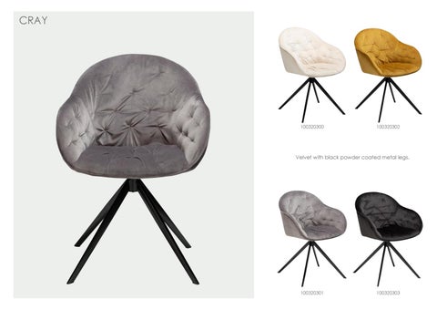 IDdesign Hungary 家具目录 · Danform%202019%20katal%c3%b3gus min 第 18 页