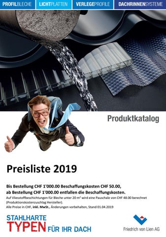PVC Lichtplatte Trapez 70//18 glasklar Stärke 1,1 mm Breite 1,09 m 10,26€//m²