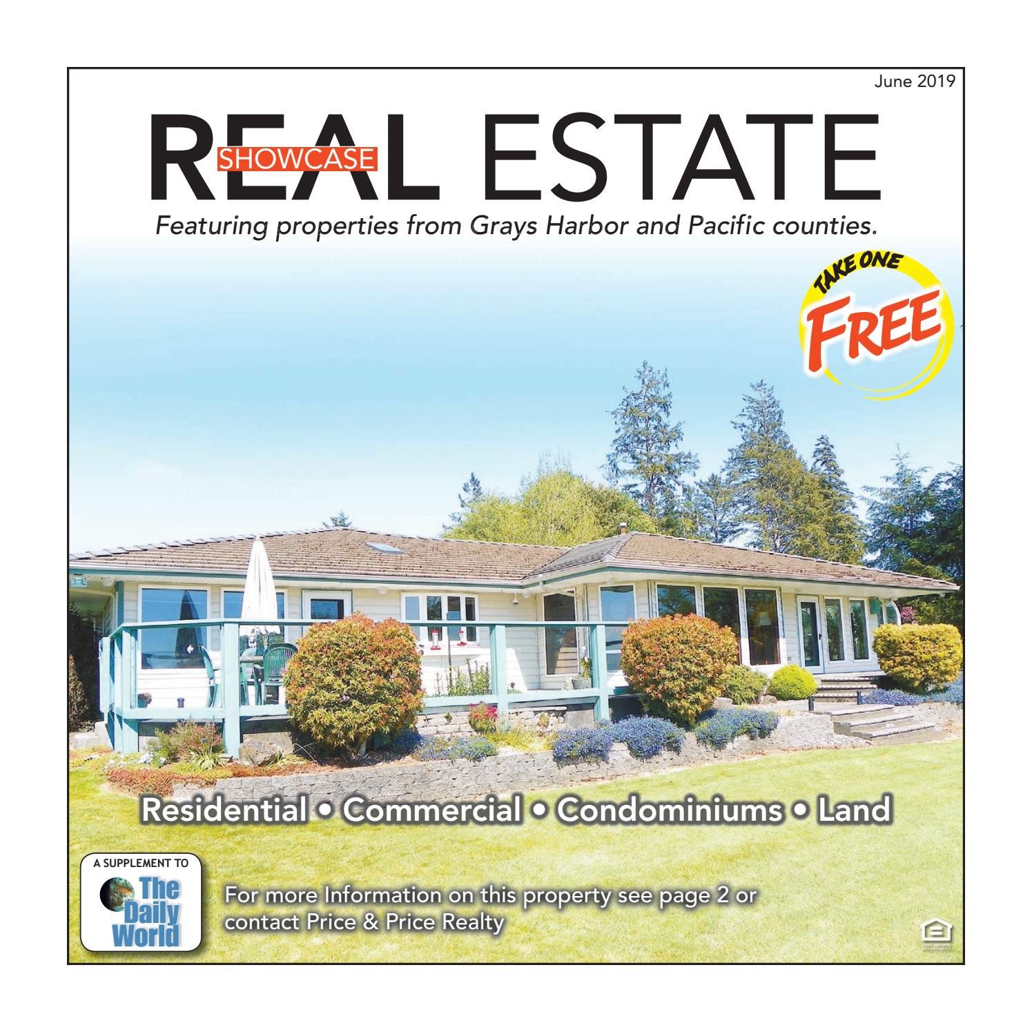 ADW Real Estate Showcase Real Estate Showcase June by Sound