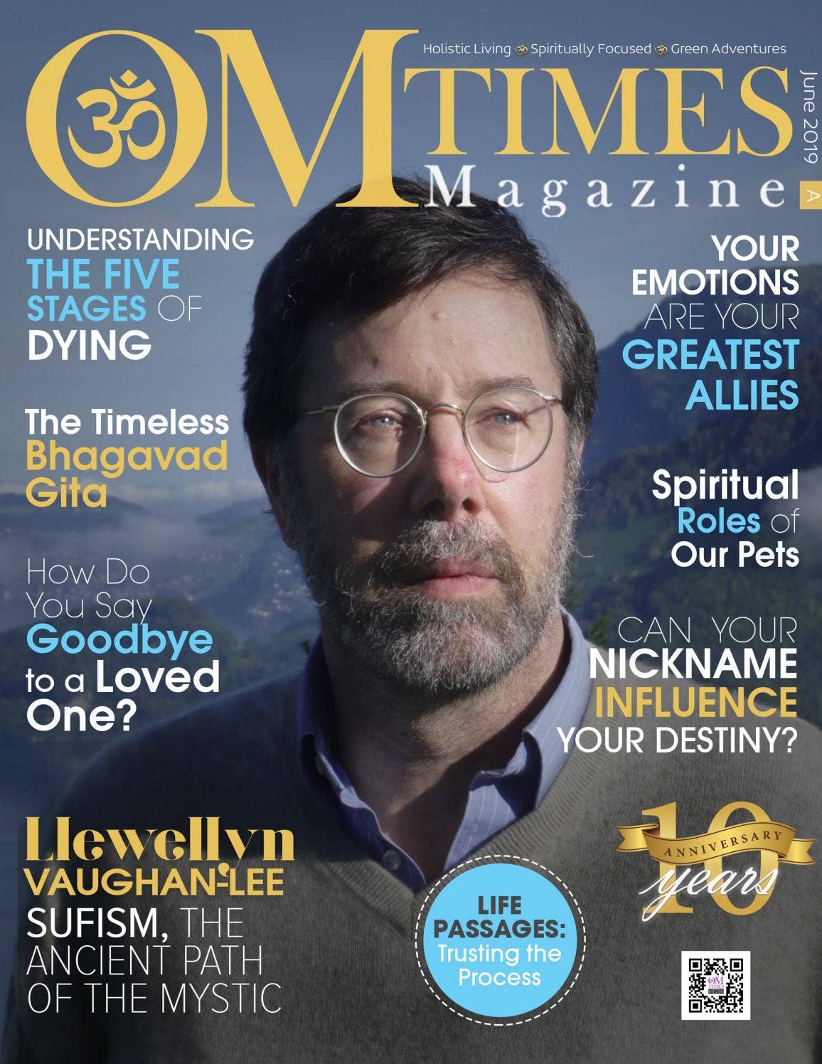 OMTimes Magazine June A 2019 Edition by OMTimes Media - Issuu