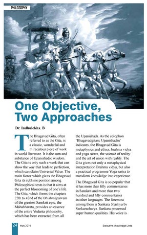 Executive Knowledge Lines - May 2019 第 24 页