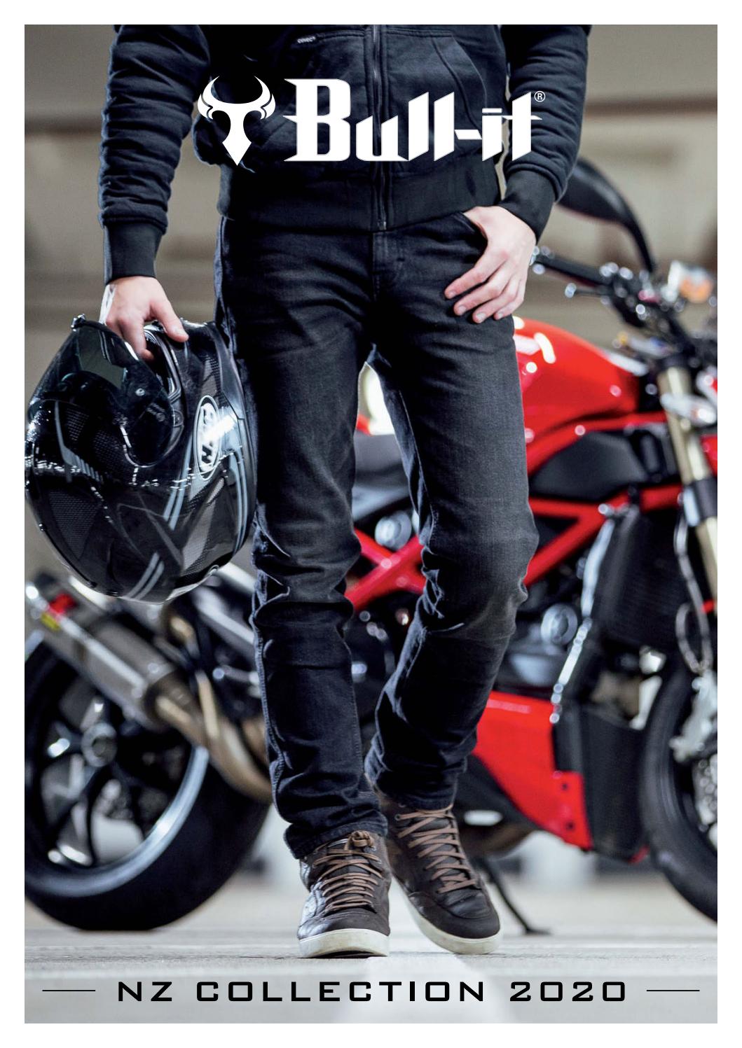 bull it covert jeans