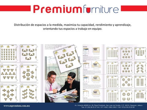 presentación 高端 家具 1 第 11 页