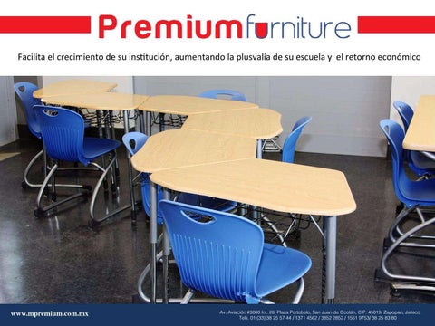 presentación 高端 家具 1 第 8 页