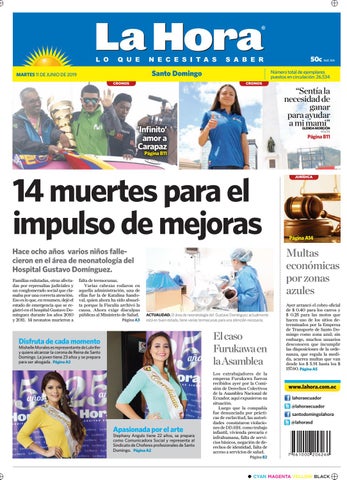 declaración impot vente bien inmovilizador