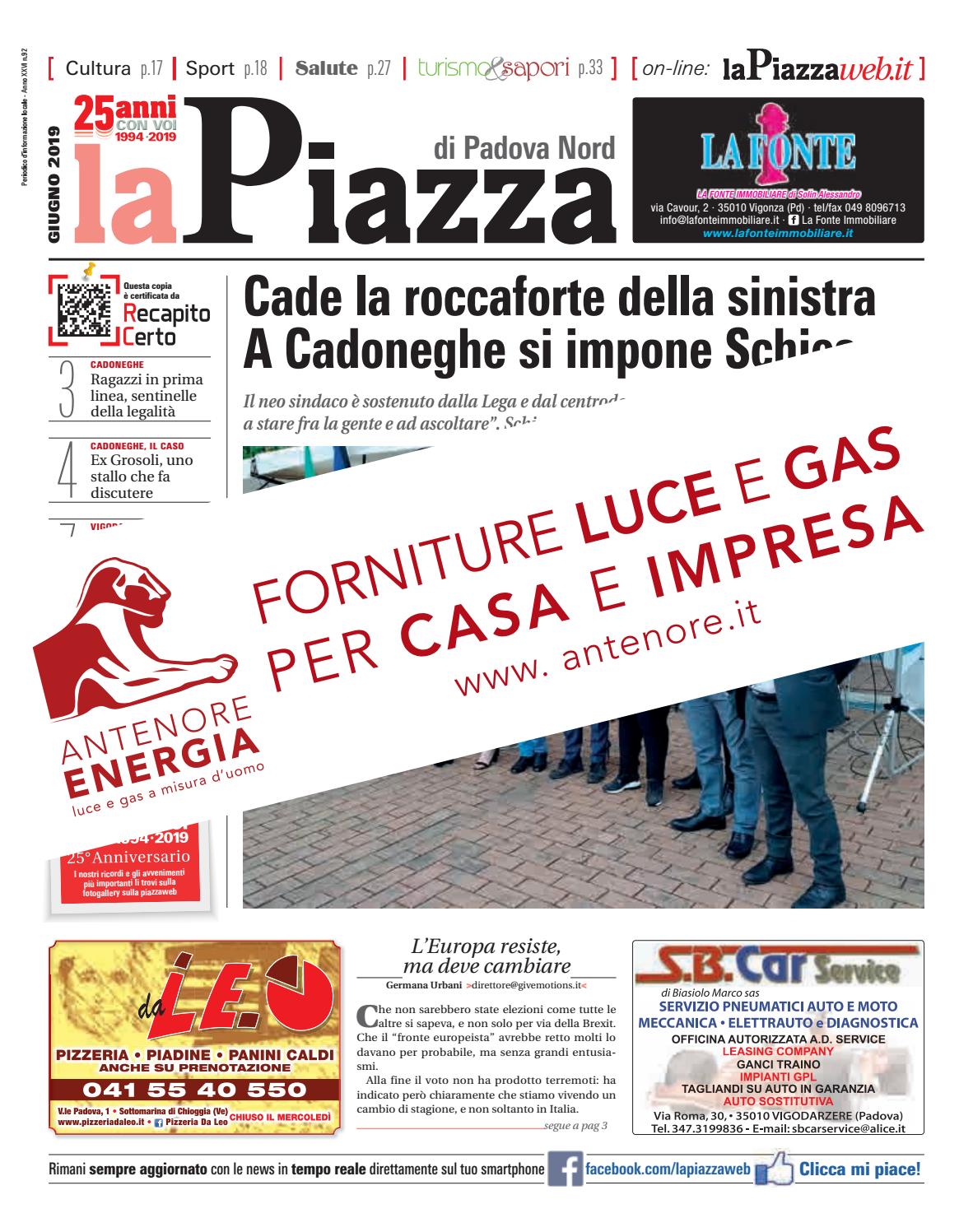 Firma il tuo compagno di aggancio ti piace